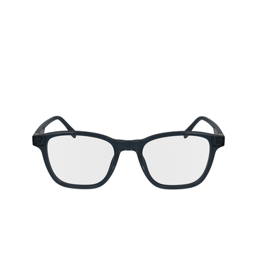 Occhiali da vista Lacoste L2949 410 transparent blue - frontale
