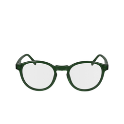 Lacoste L2950 Korrektionsbrillen 301 transparent green