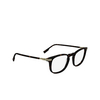 Occhiali da vista Lacoste L2954 230 dark havana - anteprima prodotto 2/4