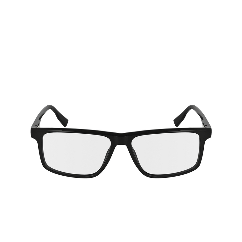 Lacoste L2959 Eyeglasses 001 black - 1/4