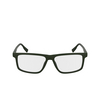 Lacoste L2959 Eyeglasses 301 matte green - product thumbnail 1/4