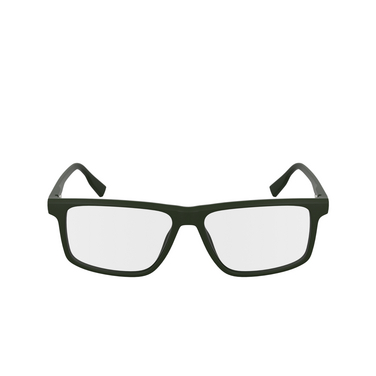 Occhiali da vista Lacoste L2959 301 matte green - frontale