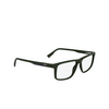 Lacoste L2959 Eyeglasses 301 matte green - product thumbnail 2/4