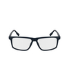 Lacoste L2959 Eyeglasses 424 matte blue - product thumbnail 1/4