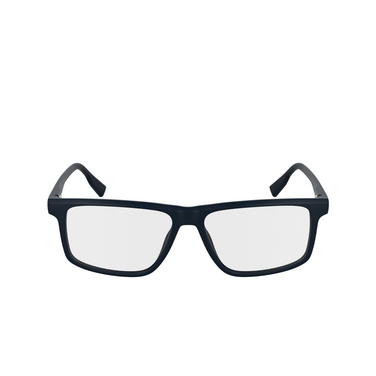 Occhiali da vista Lacoste L2959 424 matte blue - frontale