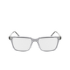 Lacoste L2963 Eyeglasses 035 transparent grey - product thumbnail 1/4