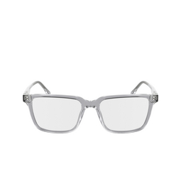 Occhiali da vista Lacoste L2963 035 transparent grey