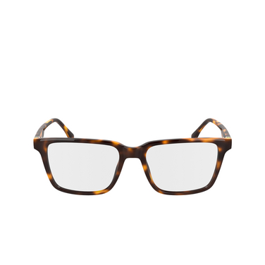 Lacoste L2963 Korrektionsbrillen 214 havana - Vorderansicht