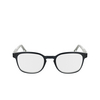 Occhiali da vista Lacoste L2964 001 black - anteprima prodotto 1/4