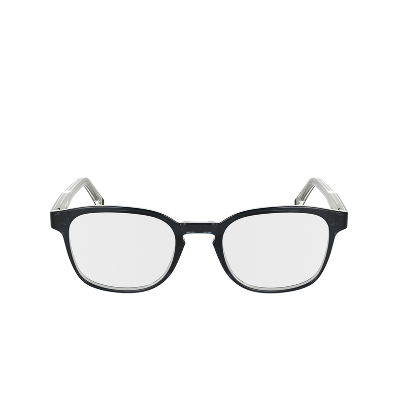 Occhiali da vista Lacoste L2964 001 black - 1/4