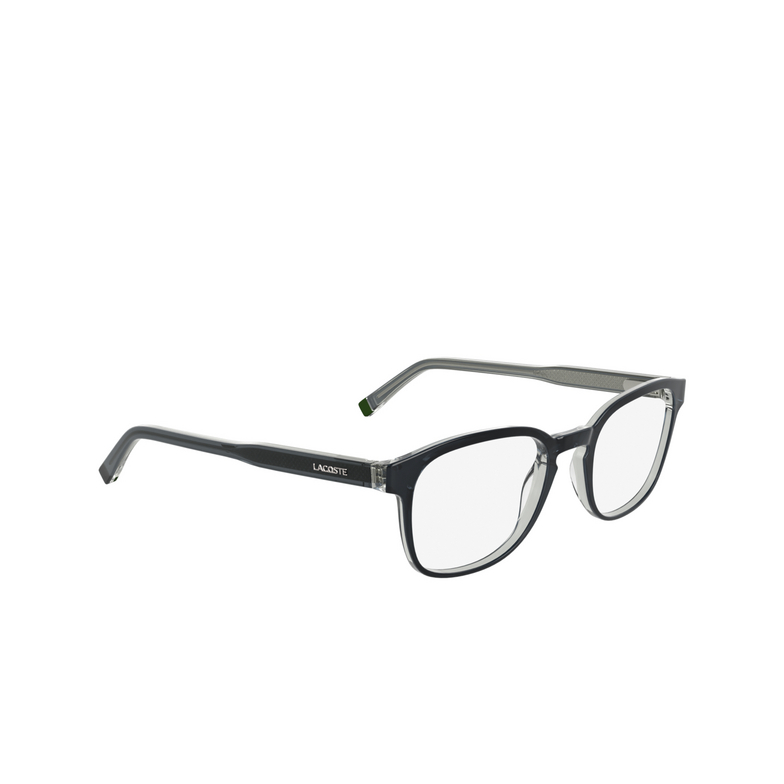 Occhiali da vista Lacoste L2964 001 black - 2/4