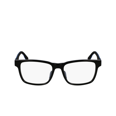 Occhiali da vista Lacoste L2965 001 black - frontale
