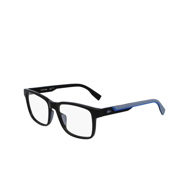 Occhiali da vista Lacoste L2965 001 black - 3/4