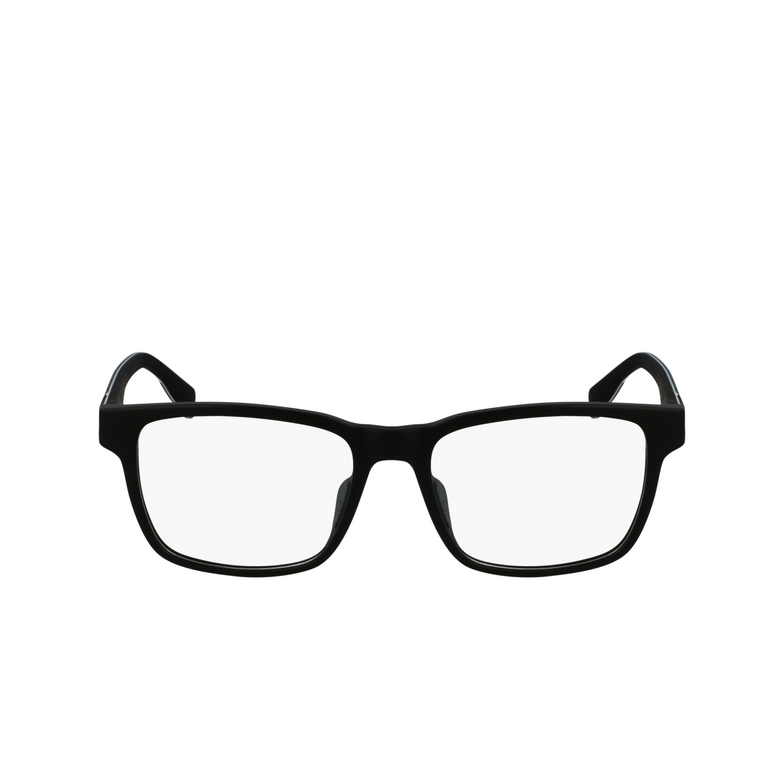 Lacoste L2965 Eyeglasses 002 matte black - 1/4