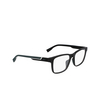 Lacoste L2965 Eyeglasses 002 matte black - product thumbnail 2/4