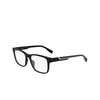 Lacoste L2965 Eyeglasses 002 matte black - product thumbnail 3/4