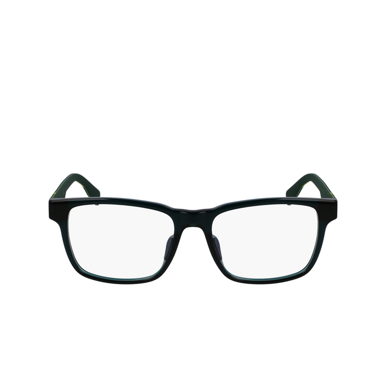 Lacoste L2965 Korrektionsbrillen 301 green - 1/4