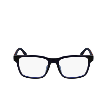 Occhiali da vista Lacoste L2965 410 blue - frontale