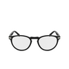 Lunettes de vue Lacoste L2966 001 black - Vignette du produit 1/4