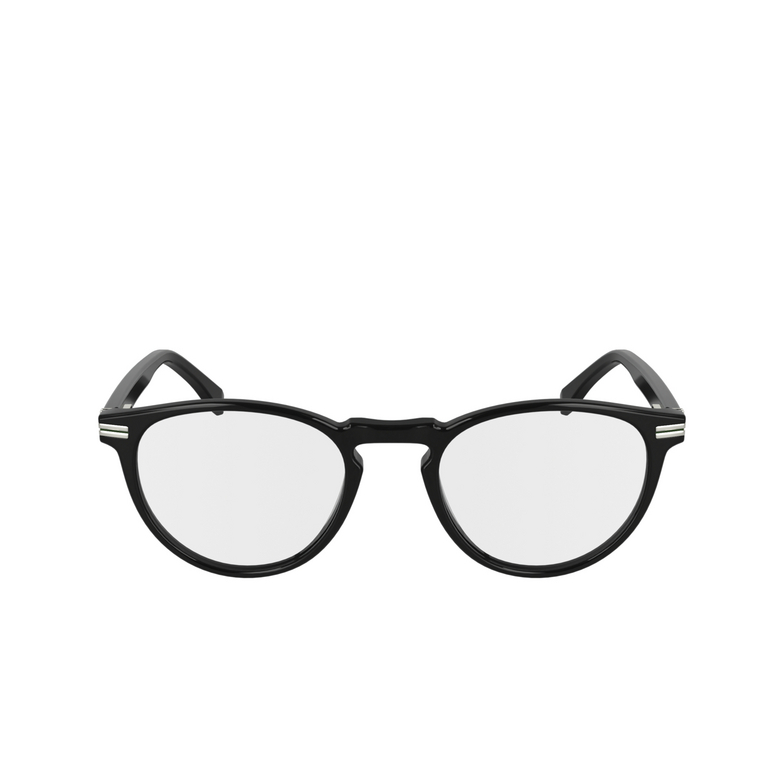 Lunettes de vue Lacoste L2966 001 black - 1/4