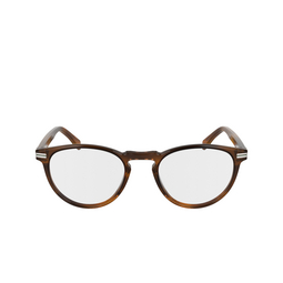 Lunettes de vue Lacoste L2966 210 striped brown