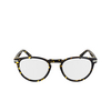 Lunettes de vue Lacoste L2966 230 dark havana - Vignette du produit 1/4