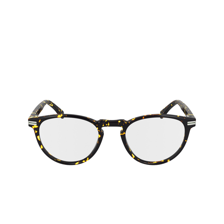 Lunettes de vue Lacoste L2966 230 dark havana - 1/4