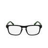 Lunettes de vue Lacoste L2972 001 black - Vignette du produit 1/3