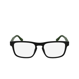 Lunettes de vue Lacoste L2972 001 black