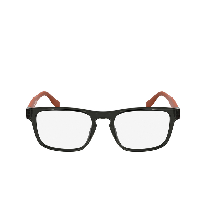 Gafas graduadas Lacoste L2972 035 transparent grey - 1/3