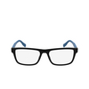 Lacoste L2973 Eyeglasses 001 black - product thumbnail 1/3