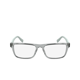 Lunettes de vue Lacoste L2973 035 transparent grey