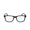 Lunettes de vue Lacoste L2974 001 black - Vignette du produit 1/3