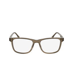 Lunettes de vue Lacoste L2974 210 transparent brown