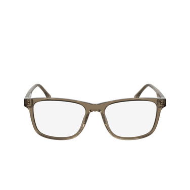 Occhiali da vista Lacoste L2974 210 transparent brown - frontale