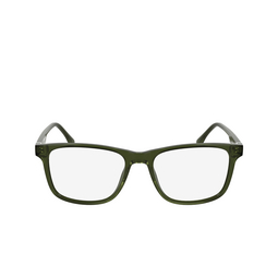 Gafas graduadas Lacoste L2974 275 transparent khaki