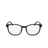 Lunettes de vue Lacoste L2975 001 black - Vignette du produit 1/3