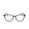 Gafas graduadas Lacoste L2975 035 transparent grey - Miniatura del producto 1/3