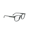 Occhiali da vista Lacoste L2975 035 transparent grey - anteprima prodotto 2/3