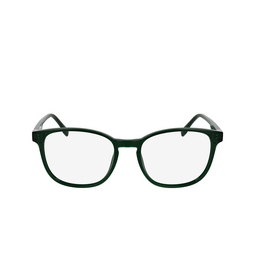 Lacoste L2975 Korrektionsbrillen 301 transparent green