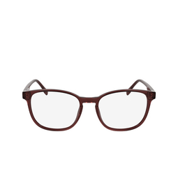 Occhiali da vista Lacoste L2975 601 transparent burgundy