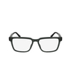 Lacoste L2976 Eyeglasses 035 transparent grey - product thumbnail 1/3