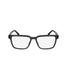 Occhiali da vista Lacoste L2976 035 transparent grey