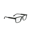 Lacoste L2976 Eyeglasses 035 transparent grey - product thumbnail 2/3