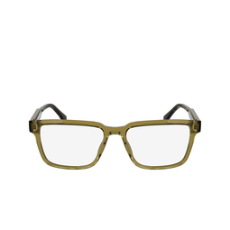 Gafas graduadas Lacoste L2976 264 transparent sand