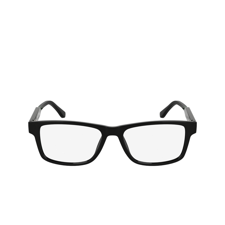 Lacoste L2977 Eyeglasses 001 black - 1/3