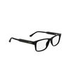 Lunettes de vue Lacoste L2977 001 black - Vignette du produit 2/3