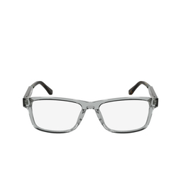 Lunettes de vue Lacoste L2977 035 transparent grey