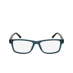 Gafas graduadas Lacoste L2977 410 transparent blue