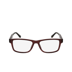 Occhiali da vista Lacoste L2977 601 transparent burgundy